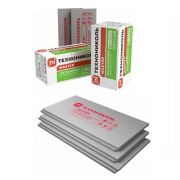 Утеплитель  «TECHNOPLEX» 1180*580*50 мм (шт)