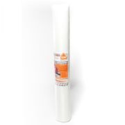 Сетка 1*20 м штукатурная ячейка 5*5мм БЕЛАЯ SD-GLASS СДМ