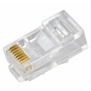 Джек компьютерный RJ45 8P8C  CAT5e PROCONNECT