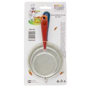 Сито набор 3шт.BIL8477 пластик. ручка, на карте