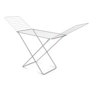 Сушилка д/б напольная 1755х550х960 20м НИКА серебро