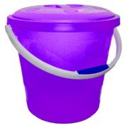 Ведро 13,0л. фирменное без крышки