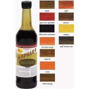 Морилка неводная Мокко (0,5л) НОВБЫТХИМ*