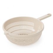 Дуршлаг с ручкой 3л. (уп.15) М597