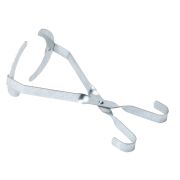 Захват полосчатый Москвичка