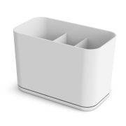 Сушилка для столовых приборов «Смарт» белая С425