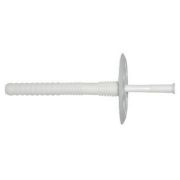 Дюбель для изоляции 10х160 (пласт.гвоздь) (25шт)