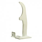 КРОНШТЕЙН НАСТЕННЫЙ эмал. *