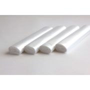 Пакеты фасовочные рулон 30х40 стандарт (75шт.) МИКС