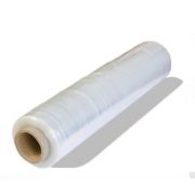 Стрейч-пленка 20 мкм 500 мм  (1 кг)