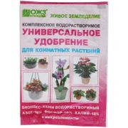 Удобрение Бионекс Кеми 50гр. (д/комнатных растений)