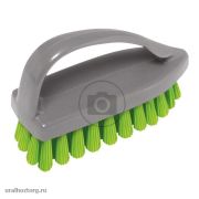 Щетка-утюжок универсальная,10,5см,цвет микс,Миди,/YORK