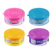 Ароматизатор воздуха гелевый Ультрагель,35 гр, 4 вкуса.