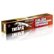 От тараканов гель 30гр Тигард /48/