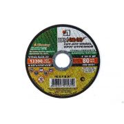 Круг отрезной по камню 115х2,5х22