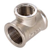 Тройник переходной 1«x1/2»x1