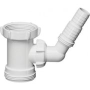 Тройник к стиральной и посудомоечной машине 1 1/2«х1»х1 1/2
