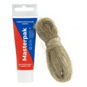 Набор Паста +Лен Masterprof (вода, пар, 25г+ 7г)