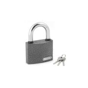 Замок навесной CELLTIX CRS363, 32 мм. 3 англ. ключа.