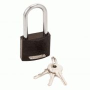 Замок навесной CELLTIC CRS364, автомат, 3 англ. ключа.
