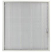 Св-к св/д универс. 36W(3600lm) 6500K 595x595x19 призма драйв EMC IP40