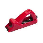 Рашпиль обдирочный 140х40мм