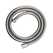 Шланг для душа 200см 1/2 имп/имп гайка латунь TF