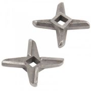 Нож в мясорубку «Крест» 4383