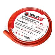 Теплоизоляция 35x4 мм VALFEX 10м Красная