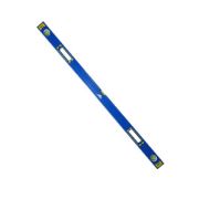 Уровень магнитный Vertex PROFI 1200мм, противоударный, анод-ное покрытие.