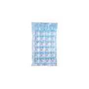 Пакеты для льда 192 кубика в ПП упаковке самозатягивающийся Komfi COOL65 121 706