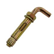 Анкерный болт с Г-образным крюком 8х40*