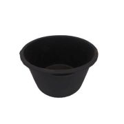 Таз строительный круглый 90л