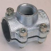 Муфта Gebo обойма ремонтная 1 1/4«х3/4»