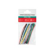 Набор ТУТ №4 (РЫБОЛОВ /SMALL TUBE) REXANT (1/10/250)