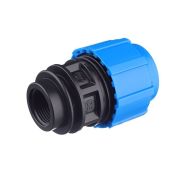 Муфта 20ммх1/2