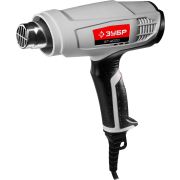 Фен технический(строительный) ЗУБР