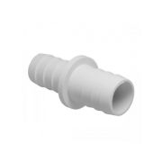 Соединитель сливных шлангов 22мм/22мм