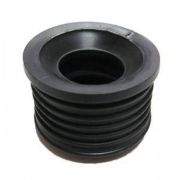 ПЕРЕХОД 50х32 (РЕЗИНОВЫЙ)