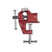 Тиски настольные, ширина губок 75мм (Hoobbi)