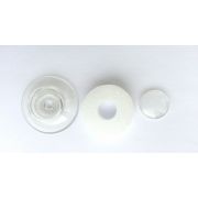 Термошайба поликарбонат прозрачная