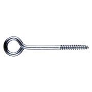 Металлический круглый крючок 4х40