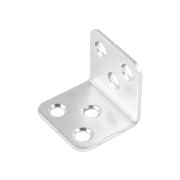 Уголок мебельный 42*42*30 оцинкованный