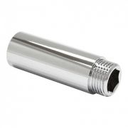 Удлинитель хром импорт 1/2