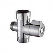 Дивертор поворотный