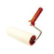 Валик «Велюр» 200мм с рукояткой