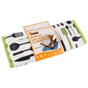 Коврик для сушки посуды из микрофибры MDM-01 40*25см