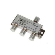 Делитель ТВ*3 под F разъем 5-1000 МГц8