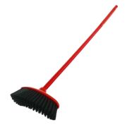 Щетка с черенком «Комфорт» (жесткая) М1162