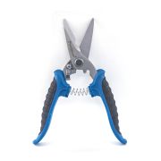 Ножницы универсальные для кабеля, 183мм, техотверстие 12 мм, (шт.)